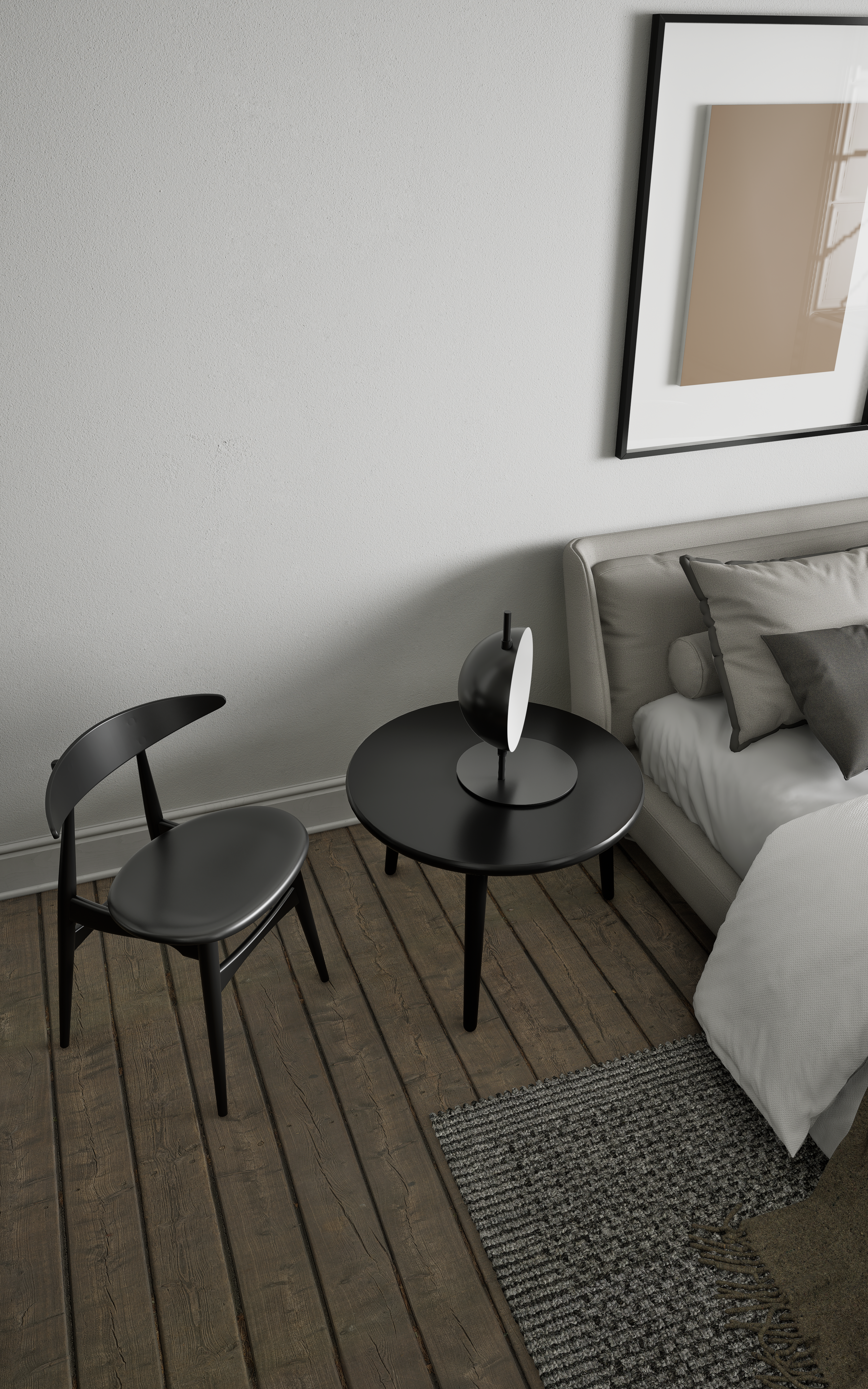 Batedeira da Cozinha